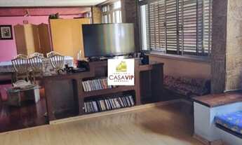 Imagem 3: Apartamento à venda, Santana, 211m², 3 dormitórios, 1 suíte, 2 vagas!