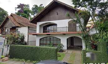 Imagem: Casa com 3 dormitórios à venda, 283 m²