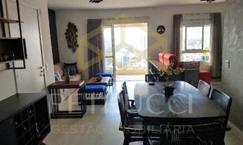 Imagem 1: Apartamento - Vila Almeida - Indaiatuba