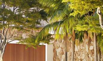 Imagem 3: Apartamento garden para venda com 349 metros quadrados com 4 quartos em Paraíso - São Paul