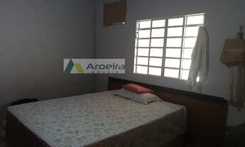 Imagem 4: Casa Padrão para Venda em Garavelo Residencial Park Aparecida de Goiânia-GO - R425