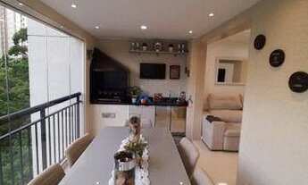 Imagem 14: Apto com 2 dorms (1suite) à venda, 68 m² por R$ 564.000 - Jardim Flor da Montanha - Guarul