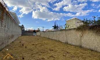 Imagem 4: Terreno à venda, 712 m² por R$ 550.000,00 - Trevo - Belo Horizonte/MG