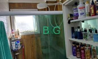 Imagem 2: Apartamento com 2 dormitórios para alugar, 50 m² por R$ 2.300/mês - Vila Regente Feijó - S