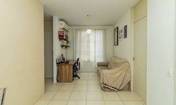 Imagem 3: Porto Alegre - Apartamento Padrão - Mário Quintana