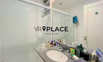 Imagem 7: Otima Planta, Atlântica, 3 Quartos, Sala, 2 Banheiros, Copa Cozinha, Área e dep. completa