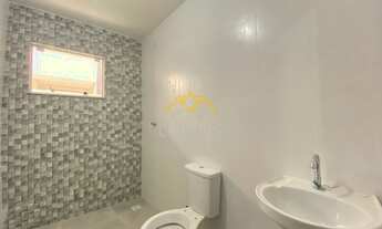 Imagem 6: ARAUCáRIA - Casa Padrão - Campina da Barra