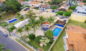 Imagem 8: Casa 4 quartos no Grande Colorado, Condomínio Vivendas Bela Vista