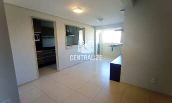 Imagem 5: Apartamento para locação em Jd. Carvalho-Ed. Belle Maison