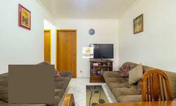 Imagem 3: Apartamento à venda, Ipiranga, 52m², 2 dormitórios, sem vaga!