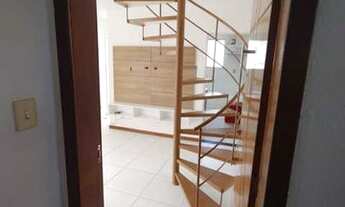 Imagem 6: Cobertura 2 quartos, em 98m², na Sussuarana