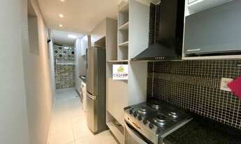 Imagem 6: Apartamento à venda, Jardim Monte Kemel, 99m², 3 dormitórios, 1 suíte, 2 vagas!