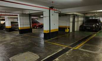 Imagem 7: SALA COMERCIAL- SANTANA - EXCELNTE OPORTUNIDADE