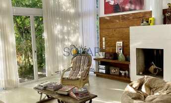 Imagem: Sobrado à venda, Sambaqui, Florianópolis