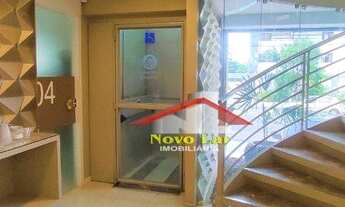 Imagem 5: Consultório para alugar, 7 m² por R$ 760/mês - Aldeota - Fortaleza/CE