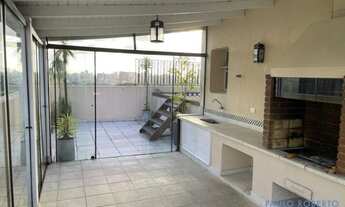 Imagem 4: COBERTURA - JARDIM PAULISTA - SP