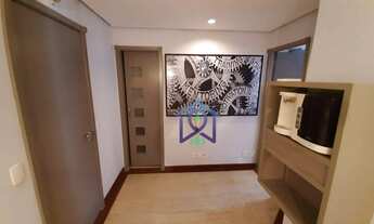 Imagem 2: Sala para alugar, 39 m² por R$ 3.000,00/mês - Itaim Bibi - São Paulo/SP