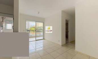 Imagem: Apartamento à venda, Ipiranga, 68m², 2