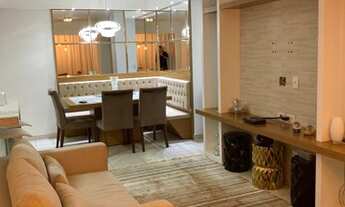 Imagem 3: Apartamento 3/4 Jardins do Éden