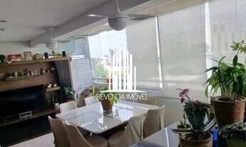 Imagem: Apartamento com 3 dormrs/2 suites, 4 banheiros