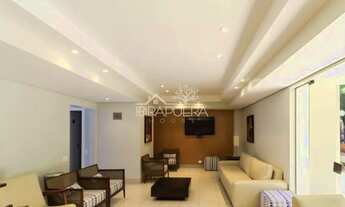 Imagem 3: Apartamento com excelente planta de 142m² com 3 dormitórios sendo 1 suíte e 2 vaga, em um