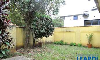 Imagem 7: SOBRADO - VILA MADALENA - SP