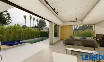 Imagem 3: CASA EM CONDOMÍNIO - ALPHAVILLE - SP