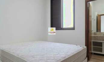 Imagem 7: Apartamento à venda, Indianópolis, 110m², 2 suítes, 2 vagas!