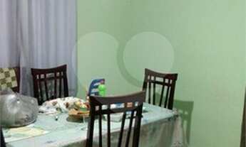 Imagem 7: Apartamento tipo casa - 03 quartos - Bangu