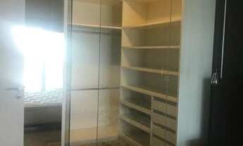 Imagem 2: Apartamento Duplex com 2 dormitórios à venda, 102 m² por R$ 1.340.000,00 - Brooklin - São