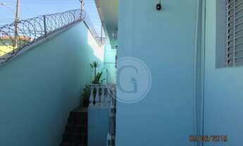 Imagem 3: Casa à venda, 120 m² por R$ 1.100.000,00 - Butantã - São Paulo/SP