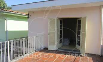 Imagem: São Paulo - Casa Padrão - Vila Madalena