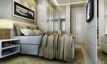 Imagem 4: Apartamento com 2 dormitórios à venda, 58 m² por R$ 419.900,00 - Freguesia - Rio de Janeir