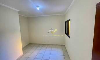 Imagem 4: Apartamento com 3 dormitórios para alugar, 120 m² por R$ 1.650/mês - Vila Luzita - Santo A