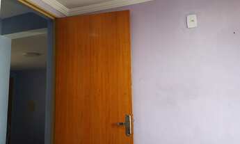 Imagem 6: Apto CDHU Santa Clara Região Campo Grande