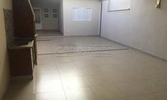 Imagem 4: Sao Carlos - Casa Padrão - Jardim Centenario