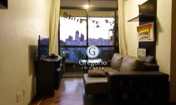 Imagem: Apartamento com 2 dormitórios à venda