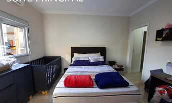 Imagem 7: Casa para venda possui 330m2 com 3 quartos, 1 suíte, piscina privativa na Praia dos Ingles