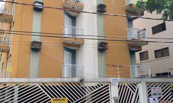 Imagem 1: Apartamento para aluguel possui 60 metros quadrados com 1 quarto