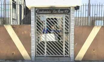 Imagem 2: Apartamento para alugar no bairro Vila Sabrina - São Paulo/SP, Zona Norte