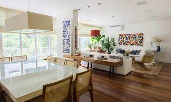 Imagem 3: Magnífico apartamento com 3 dormitórios à venda, 249 m² por R$ 3.200.000 - Copacabana - Ri