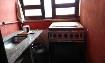 Imagem 2: Kit semi mobiliado no bairro maracana