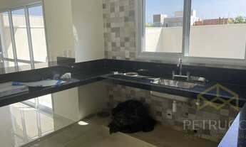 Imagem 6: Casa - Parque Olívio Franceschini - Hortolândia