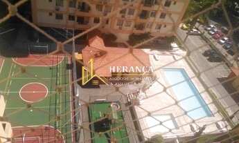 Imagem 6: Excelente apartamento para locação no Moradas do Itanhangá