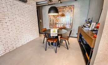 Imagem 7: Apartamento à venda, Itaim Bibi, 140m², 1 suíte, 1 vaga!