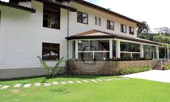 Imagem 2: Casa com 5 Dormitórios, sendo 3 Suites à venda, 750 m² por R$ 4.800.000 - Palos Verdes - C