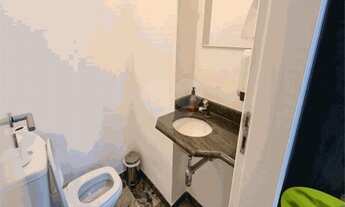 Imagem 5: São Paulo - Conjunto Comercial/Sala - MOEMA