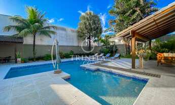 Imagem 7: Rio de Janeiro - Casa de Condomínio - Barra da Tijuca