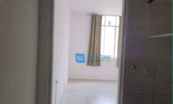 Imagem 2: Apartamento com 1 dormitório para alugar, 30 m² por R$ 1.350,00/mês - Higienópolis - São P