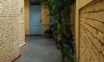 Imagem: CASA TÉRREA - VILA ROMANA - SP